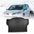 Uxcell Cargo Trunk Tray Liner Rear Floor Mat Waterproof Protector Custom For Toyota Rav4 2013-2016