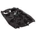 Aintier Power Window Regulator Front Right W Motor 748-578 Fit 2008-2013 For Jeep Liberty
