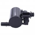 Applianpar Vapor Canister Purge Valve For Hyundai Sonata Elantra Santa Fe Kia Sorento Optima