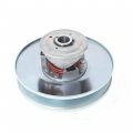 Waltyotur 40 Series Torque Converter Driven Clutch 7 8 Bore 209139a Replacement For Comet Go Kart 8-18 Hp