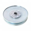 Waltyotur 40 Series Torque Converter Driven Clutch 7 8 Bore 209139a Replacement For Comet Go Kart 8-18 Hp