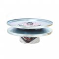 Waltyotur 40 Series Torque Converter Driven Clutch 7 8 Bore 209139a Replacement For Comet Go Kart 8-18 Hp