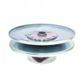 Waltyotur 40 Series Torque Converter Driven Clutch 7 8 Bore 209139a Replacement For Comet Go Kart 8-18 Hp