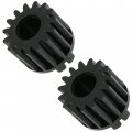 Caltric Water Pump Gear Compatible With Can Am Renegade 800 X 2008-2009 800r Xc 2011-2014 2x