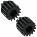 Caltric Water Pump Gear Compatible With Can Am Renegade 800 X 2008-2009 800r Xc 2011-2014 2x