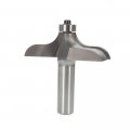 Whiteside Router Bits 3296 Traditional Table Edge Bit With 2-1 2-inch Large Diameter And 3 4-inch Cutting Length 
