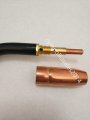 Mig Weld Gun 10 150a Replacement For Lincoln Power 215 Mpi 211i
