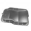 Tom Auto Parts New Automatic Transmission Oil Pan For Mazda 3 5 6 7 Protege 2 0l 3l