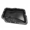 Tom Auto Parts New Automatic Transmission Oil Pan For Mazda 3 5 6 7 Protege 2 0l 3l