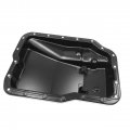 Tom Auto Parts New Automatic Transmission Oil Pan For Mazda 3 5 6 7 Protege 2 0l 3l