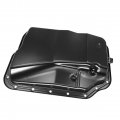 Tom Auto Parts New Automatic Transmission Oil Pan For Mazda 3 5 6 7 Protege 2 0l 3l
