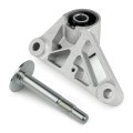 Front Engine Isolator Mounting Bracket For Buell Xb Models 2002-2010 Xb9 Xb12 S R Sx Scg Ss Ulysses L1501 02a8 