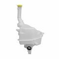 Washer Fluid Reservoir For Mazda 3 2012 2013 And 5 2014 Sedan Hatchback Bbm667481 Ma1288127 3467b 600w 0 