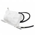 Waltyotur Radiator Coolant Overflow Tank Expansion Replacement For 2002-2007 Jeep Liberty 52079788ae 52079848aa