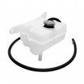 Waltyotur Radiator Coolant Overflow Tank Expansion Replacement For 2002-2007 Jeep Liberty 52079788ae 52079848aa
