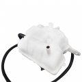 Waltyotur Radiator Coolant Overflow Tank Expansion Replacement For 2002-2007 Jeep Liberty 52079788ae 52079848aa