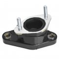 Wflnhb Carburetor Intake Boot Replacement For Honda Sportrax 250 Trx250ex 2001-2008