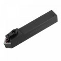 Indexable Cnc Lathe Turning Tool Holder 45a Msdnn1616h12 5 8 Shank 42cr Steel Carbide For Grooving Threading