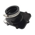 420867300 Carburetor Socket Carb Boot Replacement For 550f Mxz Gsx Gtx