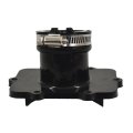 420867300 Carburetor Socket Carb Boot Replacement For 550f Mxz Gsx Gtx