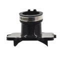 420867300 Carburetor Socket Carb Boot Replacement For 550f Mxz Gsx Gtx