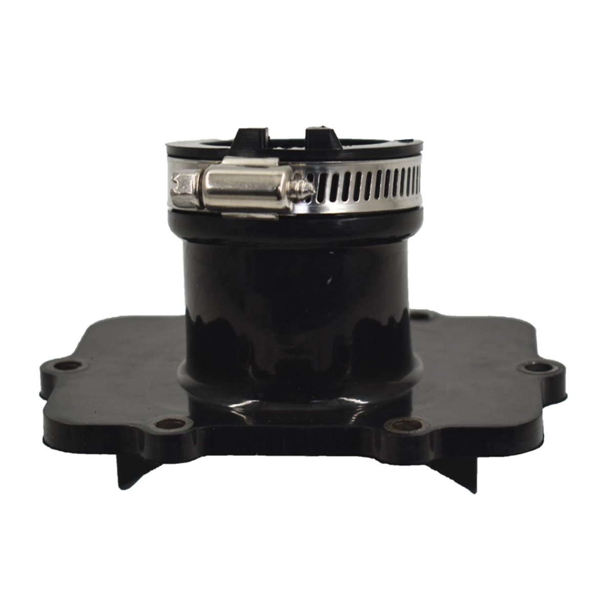 420867300 Carburetor Socket Carb Boot Replacement For 550f Mxz Gsx Gtx
