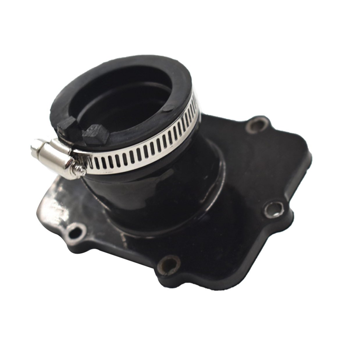 420867300 Carburetor Socket Carb Boot Replacement For 550f Mxz Gsx Gtx