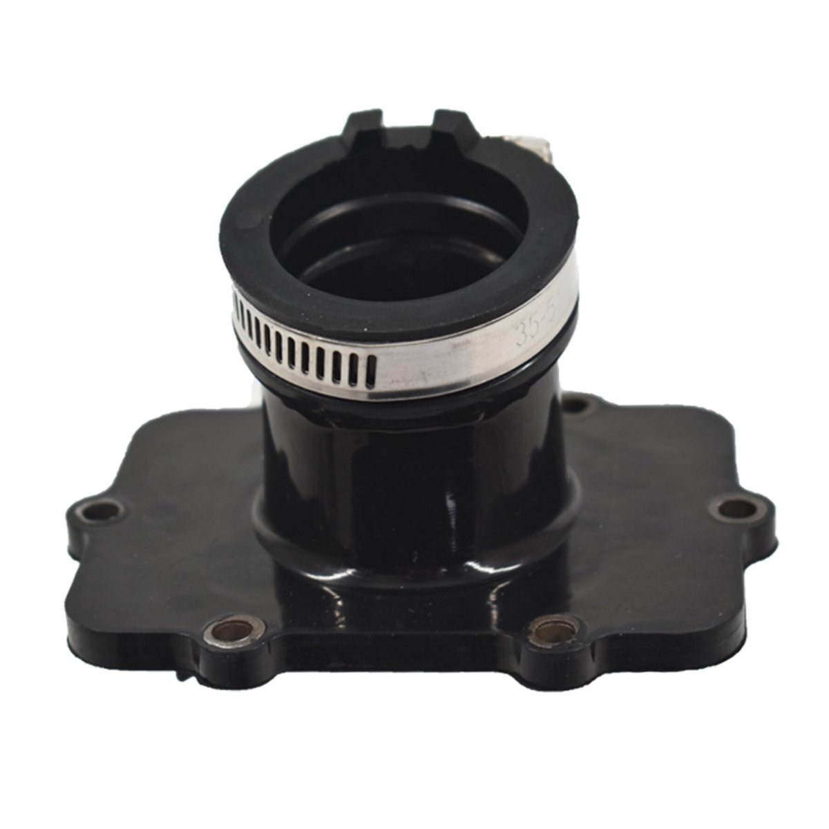 420867300 Carburetor Socket Carb Boot Replacement For 550f Mxz Gsx Gtx