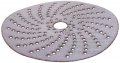 3m 01820 Hookit Purple 6 P80c Grit Clean Sanding Disc