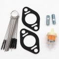 Kipa Carburetor For Ford New Holland Tractors 3055 3120 3150 3300 3310 3330 3400 3500 3550 Replace Oe C5ne9510c With Mounting