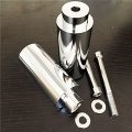 Smt-aluminum Extended Frame Slider Compatible With 1999 2000 2001 2002 2003-2006 Cbr 600 F4 F4i Motorcycle B075vp1jfq