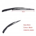 Car Wiper Arm Blade Rear Window Windshield Windscreen For Zafira A 1998-2005