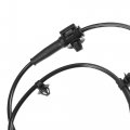 Uxcell 1pcs Front Left Side Abs Sensor Wheel Speed For Honda Fit 2007-2008 L4 1 5l No 57455slna01