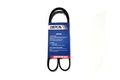 Moca 4pk1080 Epdm Serpentine Belt Fits 95-04 Toyota Tacoma 2 4l L4 Gas Dohc 01-05 Chevrolet Tracker 5l V6 
