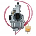 Carburetor For Mikuni Honda Atc200 Atc200s Atc200x Atc185s 