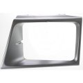 Ford E-150 Econoline Club Wagon 1999 2000 2001 2002 Headlight Driver Side Gray Sealed Beam Type Fo2512158 F7uz13064aaa 