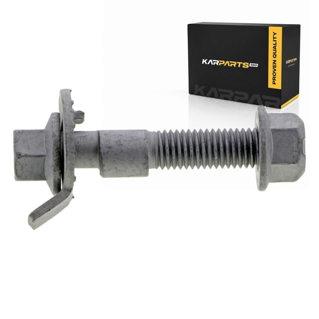 Alignment Cam Bolt Set For 2013 2018 Subaru Brz Camber Adjustment Hexagonal Head Silver Alx Pau Me Ms80016 Cla4