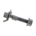 Alignment Cam Bolt Set For 2013 2018 Subaru Brz Camber Adjustment Hexagonal Head Silver Alx Pau Me Ms80016 Cla4