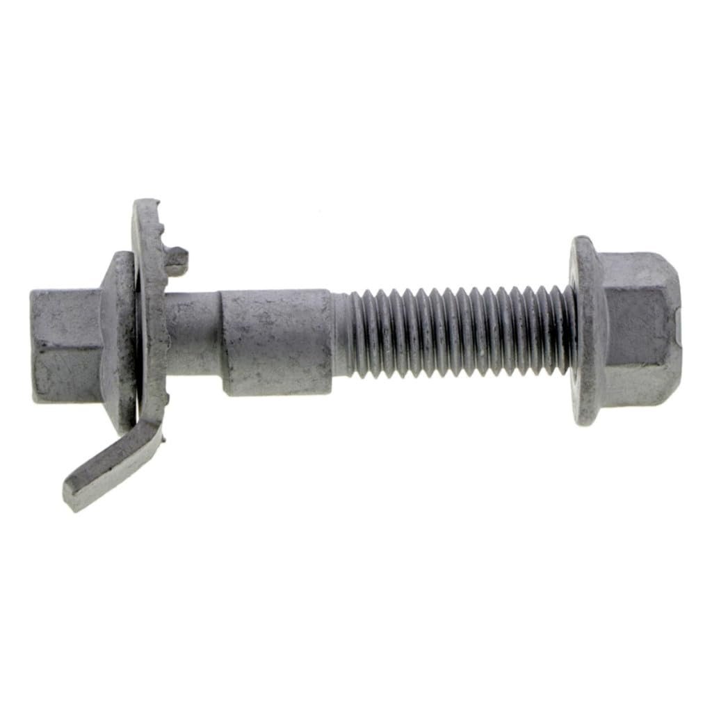 Alignment Cam Bolt Set For 2013 2018 Subaru Brz Camber Adjustment Hexagonal Head Silver Alx Pau Me Ms80016 Cla4