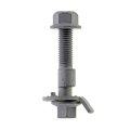 Alignment Cam Bolt Set For 2013 2018 Subaru Brz Camber Adjustment Hexagonal Head Silver Alx Pau Me Ms80016 Cla4
