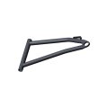 Polaris Rzr Control Arm Front Lower Right Cloud Silver Genuine Part 1018206-385 Qty 1 
