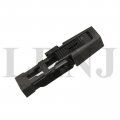 Britpart Front Wiper Blade Clip Set Compatible With Land Rover Discovery 2 1999-2004 Part Dkw100020