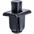 Rexka 30pcs Cowl Grille Push-type Retainer Clips For Nissan 66814-01g00 Pick-ups 300zx Hardbody Pickup Pathfinder Sentra 
