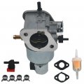 Jik Carburetor 15004-0827 15004-7053 For Kawasaki Fh580v 19hp Replace 15004-7060 15003-7100 Fr600v Fs600v Specific Fr691v