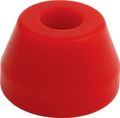 Quickcar Racing Products 66-504 Red Medium Replacement Bushing 