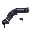 Secos Engine Air Intake Hose For Ford Escape Sel Se 2013 1 6l Cv6z-9b659-c Cv6z9b659c