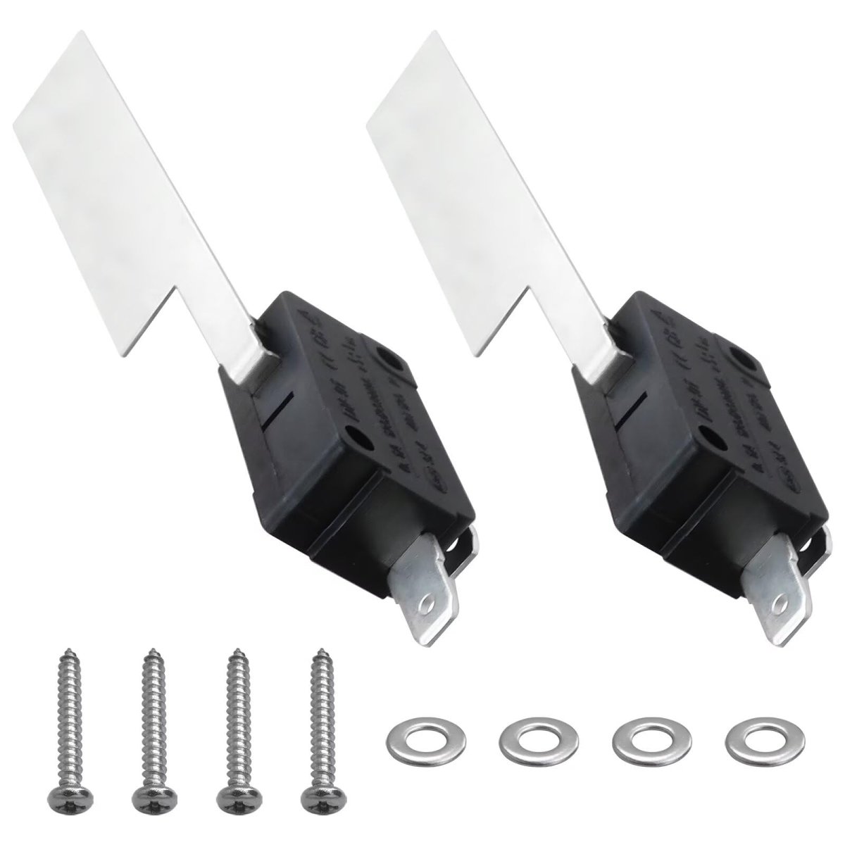 2x Sail Switch Replacement For Atwood Rv Camper Furnace Dfmd Series After 72489156 Dfmd25111 Dfmd25121 Dfmd25131 Dfmd25141