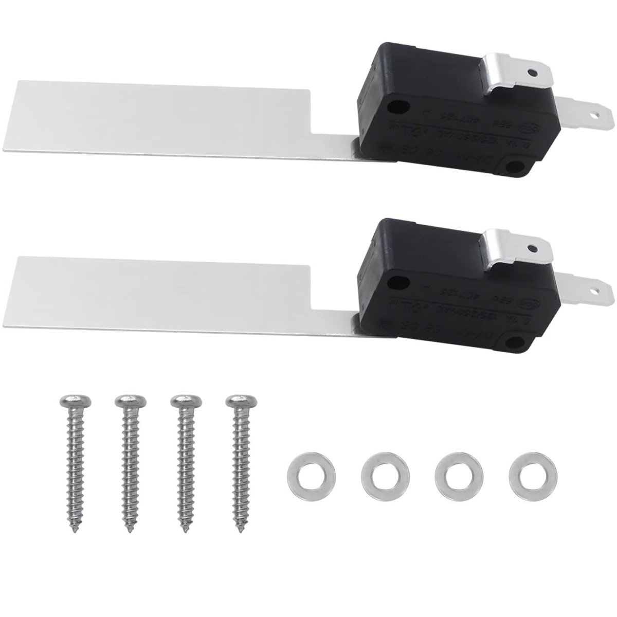 2x Sail Switch Replacement For Atwood Rv Camper Furnace Dfmd Series After 72489156 Dfmd25111 Dfmd25121 Dfmd25131 Dfmd25141
