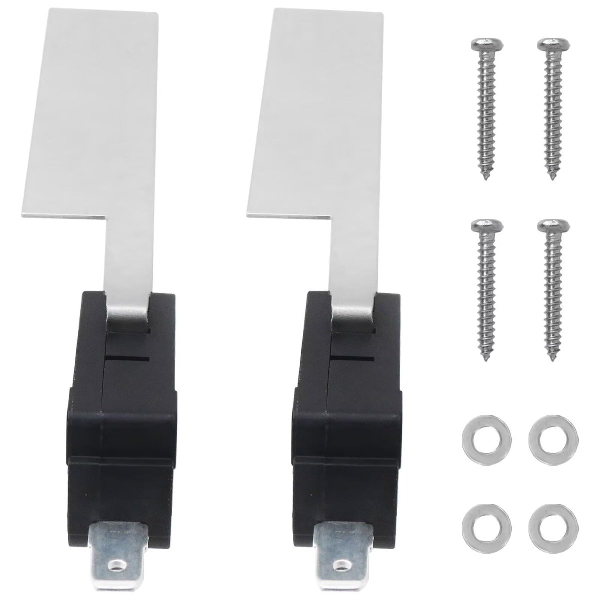 2x Sail Switch Replacement For Atwood Rv Camper Furnace Dfmd Series After 72489156 Dfmd25111 Dfmd25121 Dfmd25131 Dfmd25141
