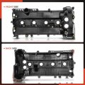 A-premium Engine Valve Cover With Gasket Bolt Compatible Land Rover Lr2 2013-2015 Discovery Sport 2015-2018 Range Evoque